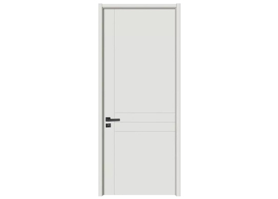 Energy Efficiency and Insulation Benefits of White Fireproof Doors
