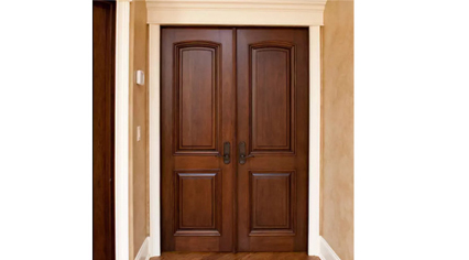 Notes for Wooden Door Choose and Installation