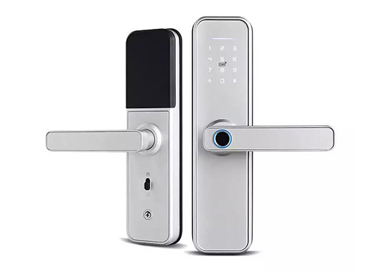 User-friendly Features and Ease of Use of Bluetooth Smart Digital Door Locks