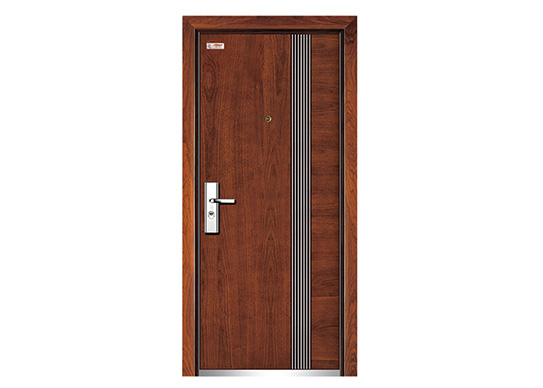 Benefits of Installing Armored Entry Doors
