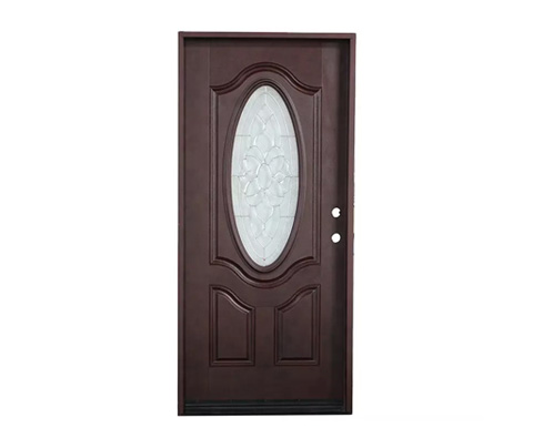 Customization Options for Wholesale Fiberglass Doors