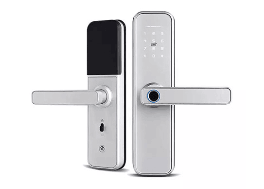 Maintenance Tips for Chinese Smart Door Lock