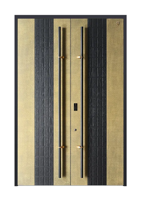 We Deliver More Than Doors – We Deliver Confidence