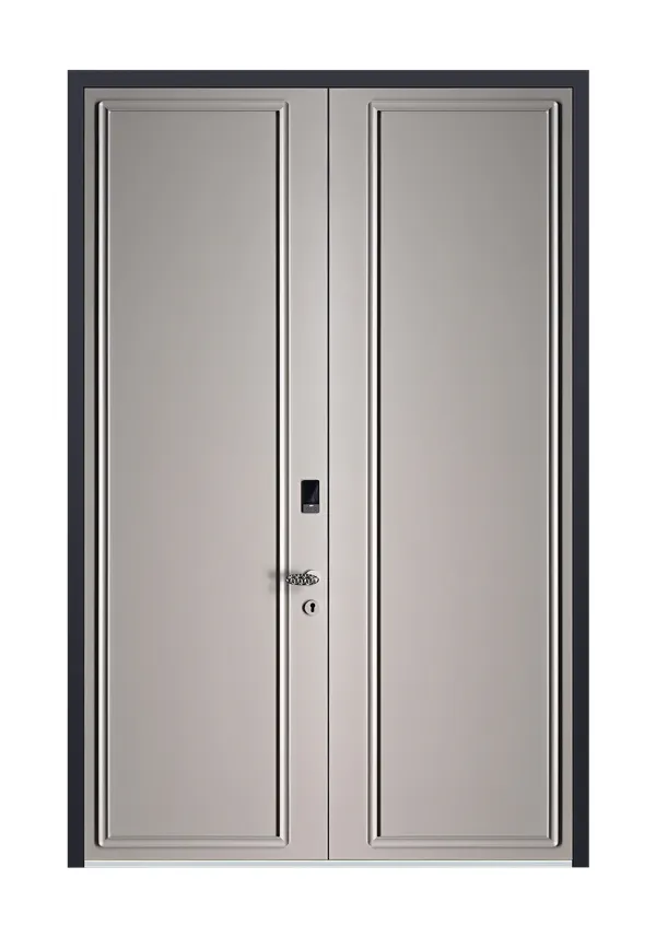 What B2B Buyers Must Know About Security Door Certifications