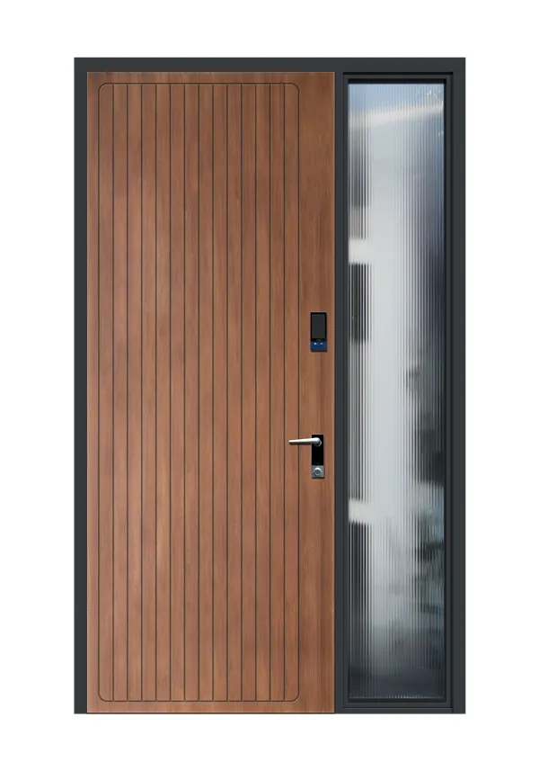 Hidden Reinforcements: The Secret Behind Ultra-Strong Security Doors