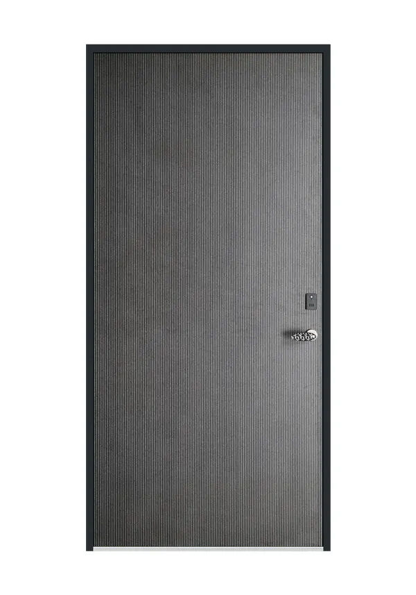 The 2025 Buyer’s Guide: Best Security Doors for Every Budget