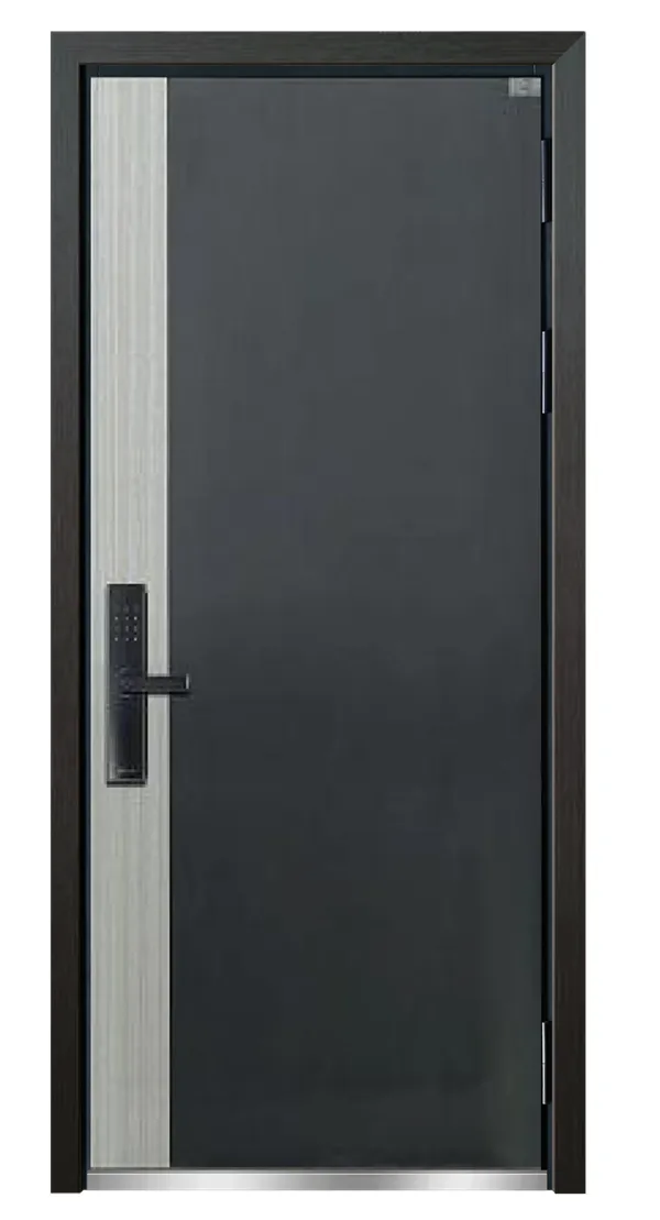 Steel Doors: The Classic Security Upgrade for Your Home