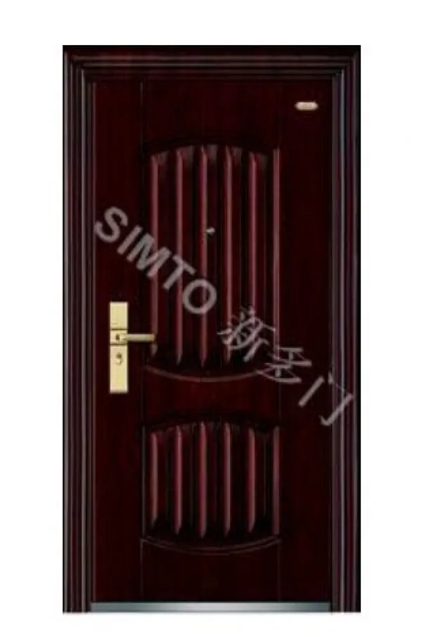 Fire Doors: The Power of Protection in Your Hands