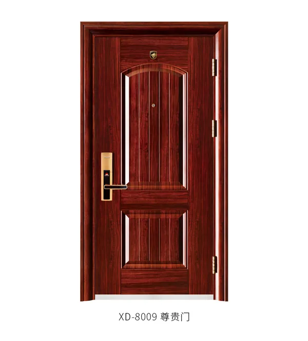 The WPC Advantage: Why Composite Doors Are a Smart Choice