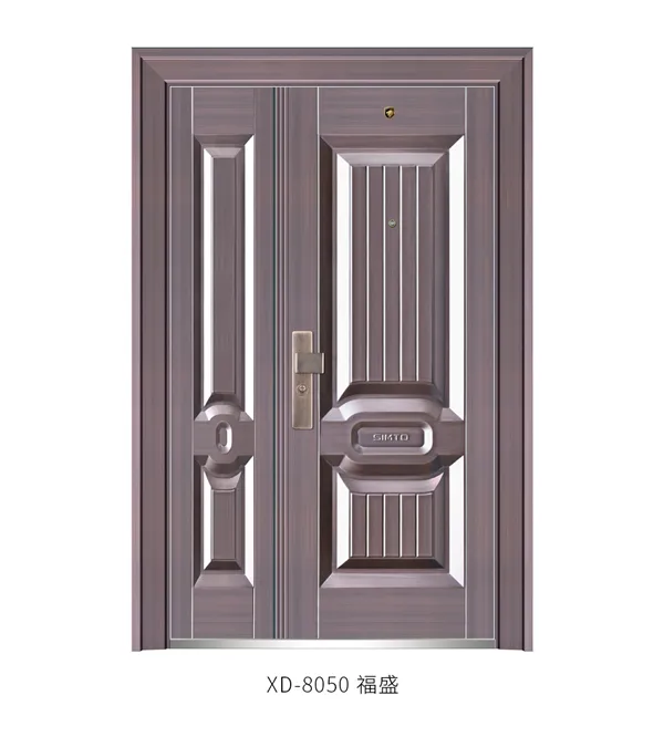 The Silent Sentinel: How Security Doors Keep Your Home Safe