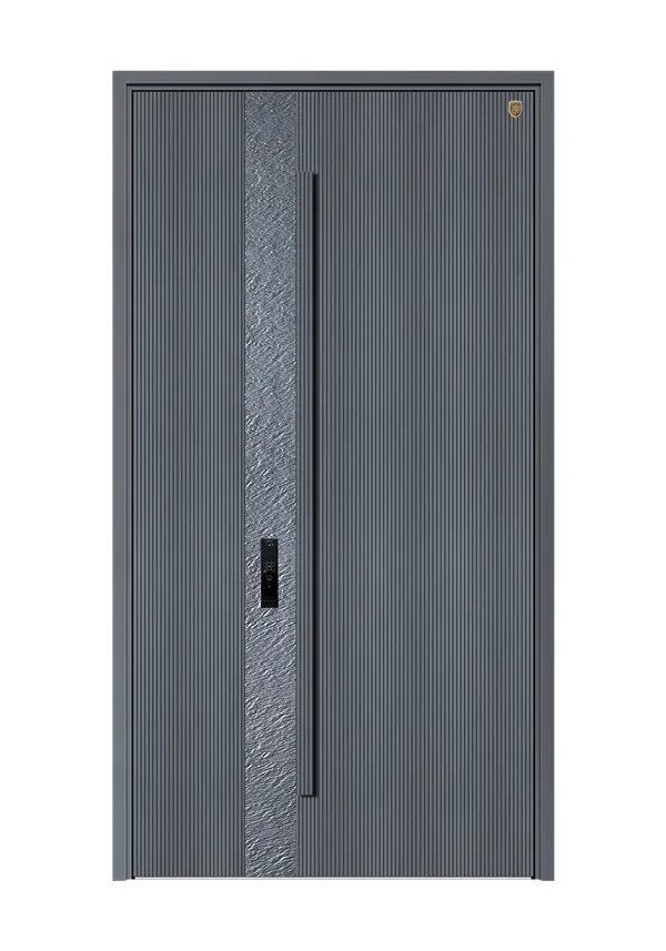 How Anti-Theft Doors Can Reduce Insurance Costs for Businesses