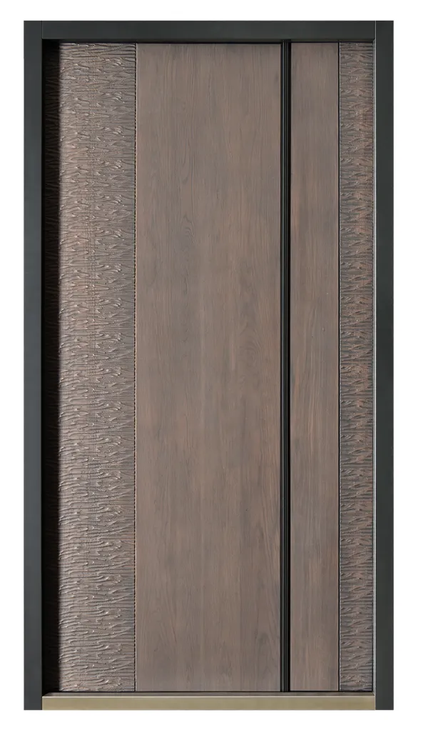 Simto Group Doors: The Pinnacle of Home Defense