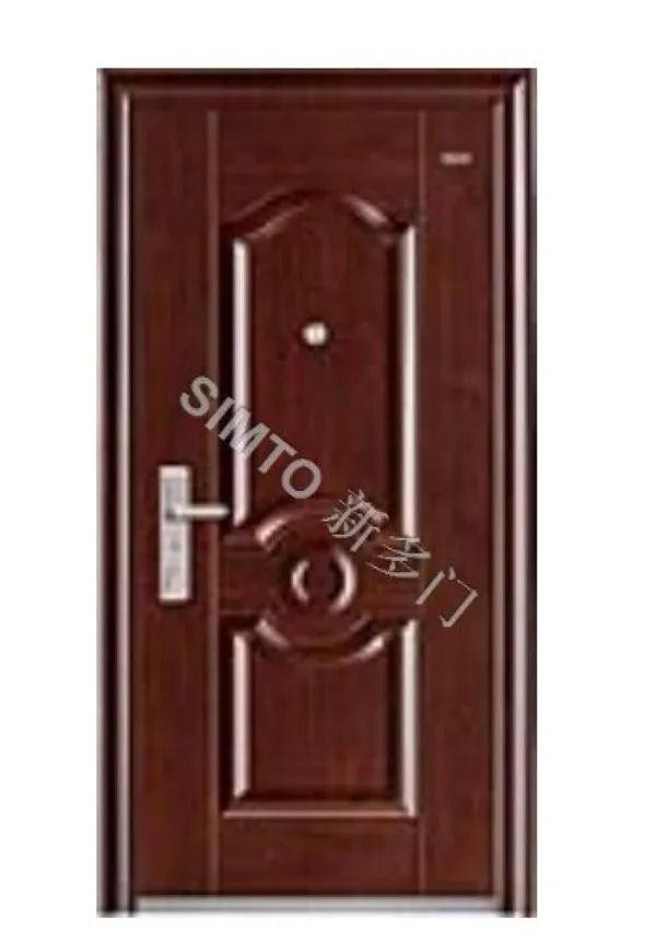 Why Security Doors are Essential in Modern Home Protection