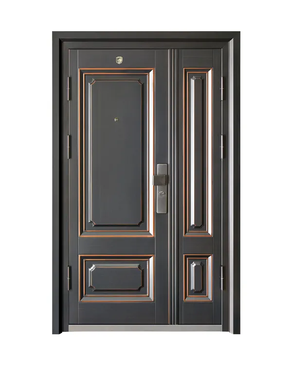 Your Home's Security Shield: Choosing a Reliable Door