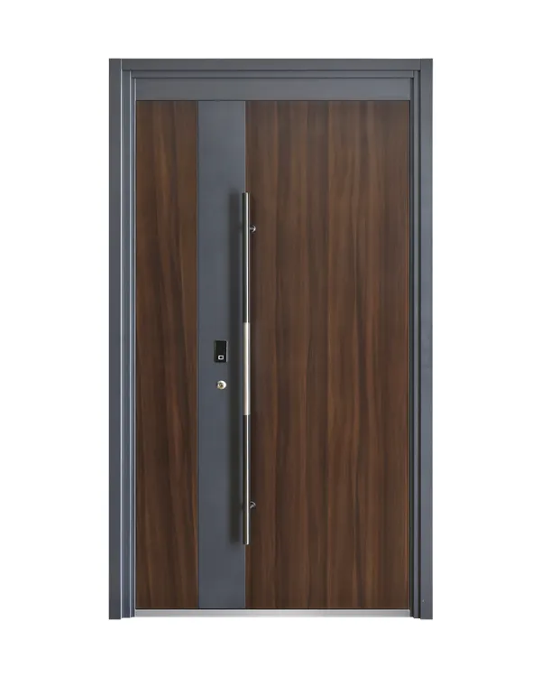 The Heat is On: Why Fire Doors are Essential for Restaurant Kitchens