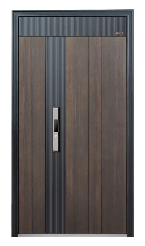 Doors of Distinction: The Art of Selecting Wooden Doors for Your Home
