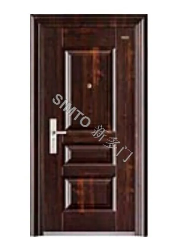 Casting a Durable Defense: Longevity of Cast Aluminum Security Doors
