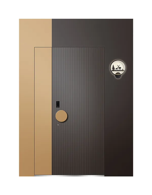 Unlocking Potential: The Hidden Benefits of Modern Door Manufacturing