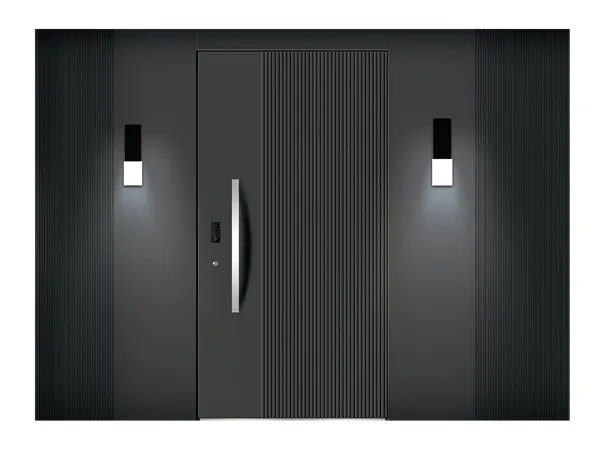 What Is the Difference Between a Steel Door and a Metal Door? Understanding Key Variations for Smarter Choices