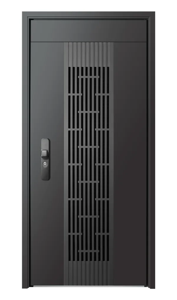 What Is the Price to Install a Steel Door?
