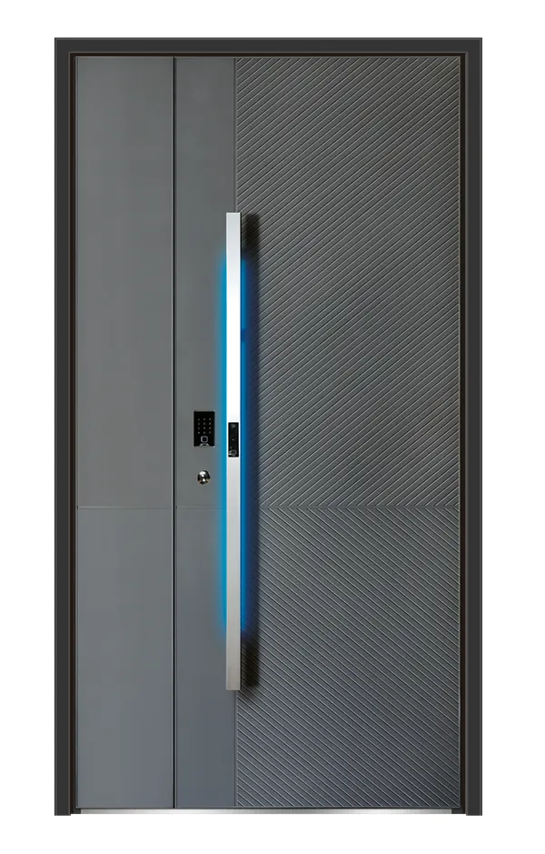 Is Steel Door Cheaper Than Wood? Breaking Down the Costs and Long-Term Value