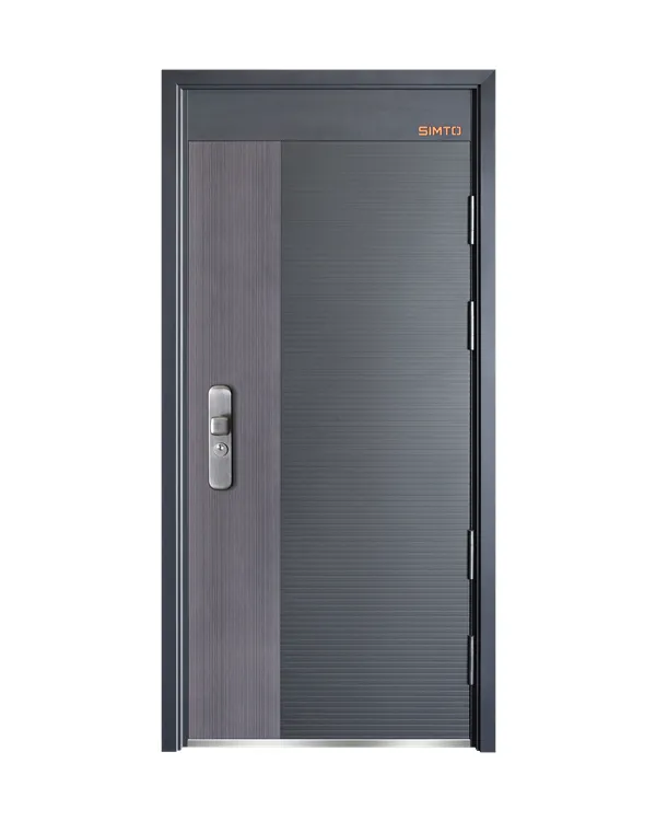 The Advantages of Aluminum Outdoor Doors: Strength, Style, and Sustainability for Modern Homes