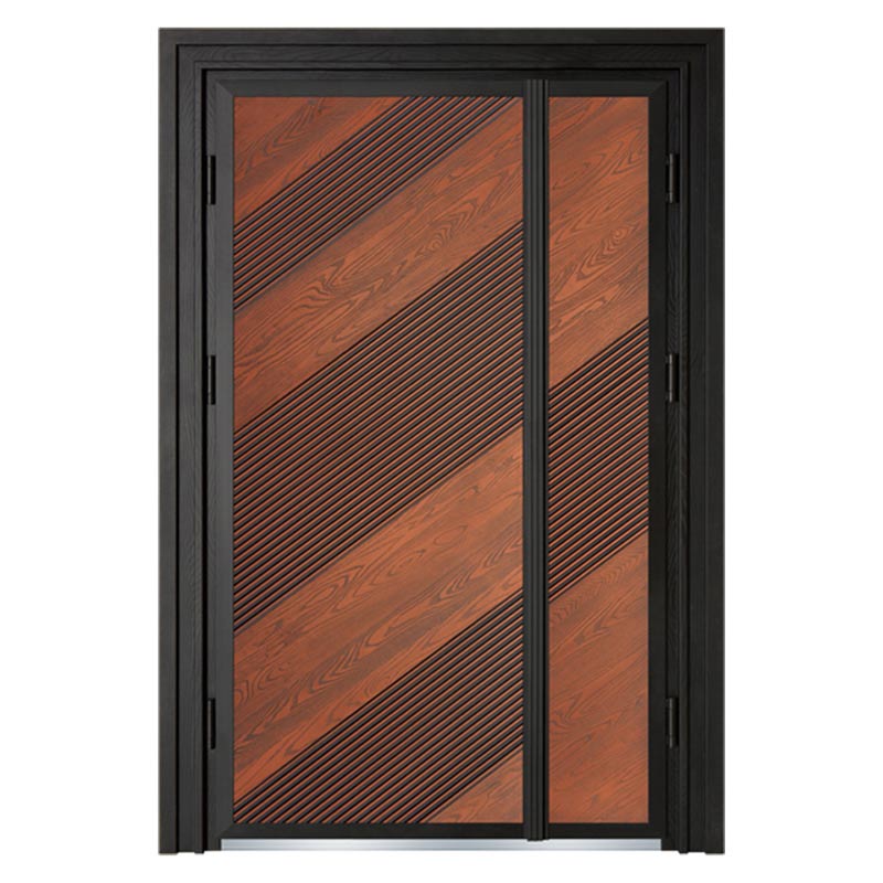 cheap exterior doors