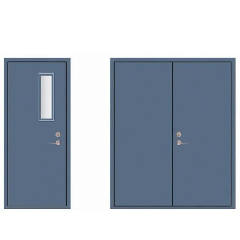 fire rated door company