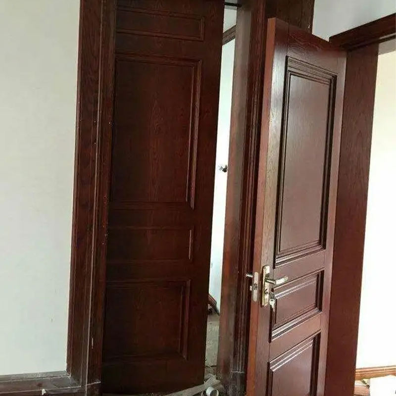 fire resistant internal doors