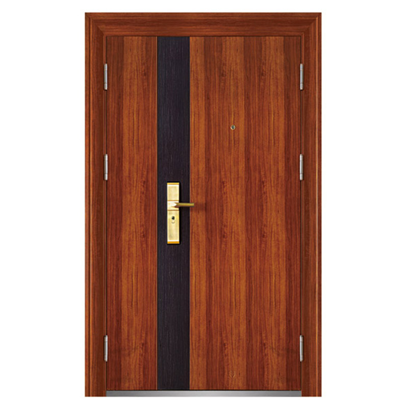 security storm doors