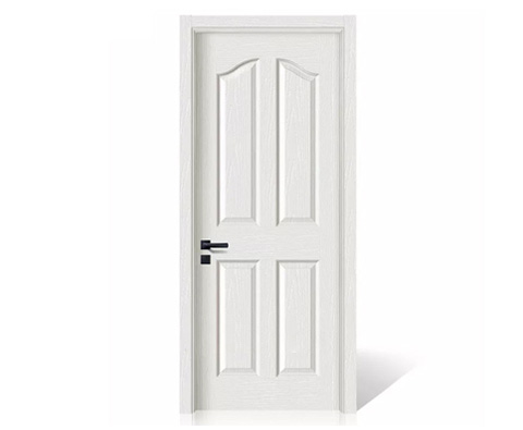 6 Panel Door white Fire Rated Door