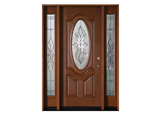 fiberglass entry doors