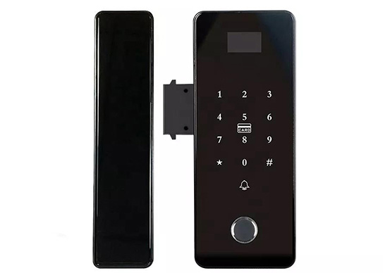 app controlled lock