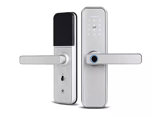 bluetooth digital door lock