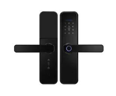 Bluetooth Smart Door Lock