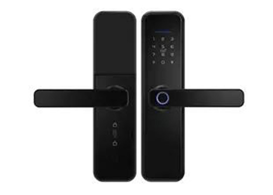 bluetooth smart door lock