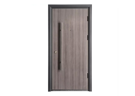 hotel interior doors