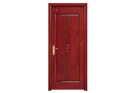 steel fire rated door