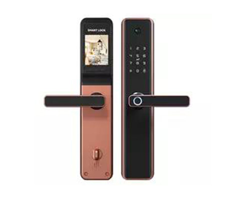 Wifi Smart Door Lock