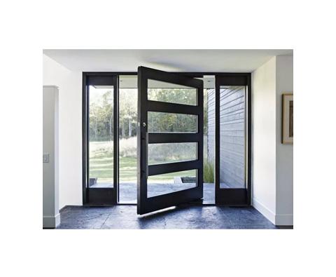 American Villa Main Entry Pivot Door