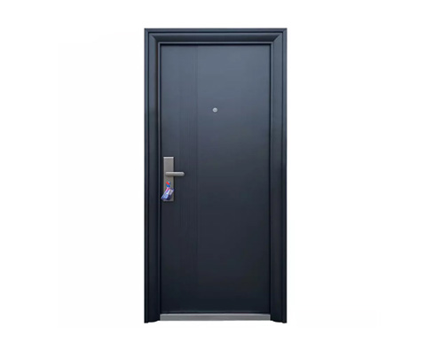 House Front Door Designs Security Steel Door