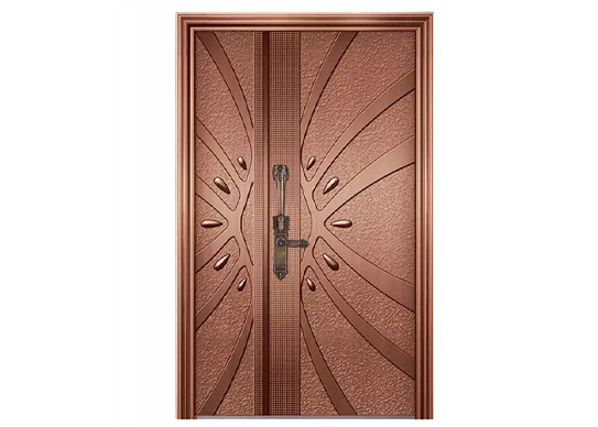 luxury exterior doors for home