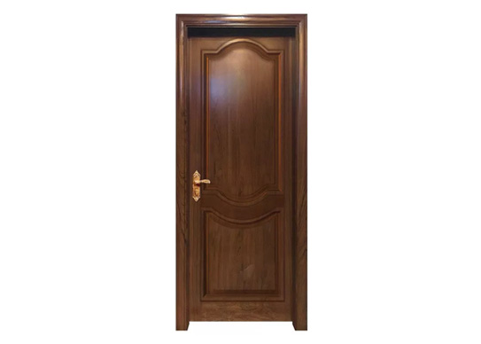 oak doors