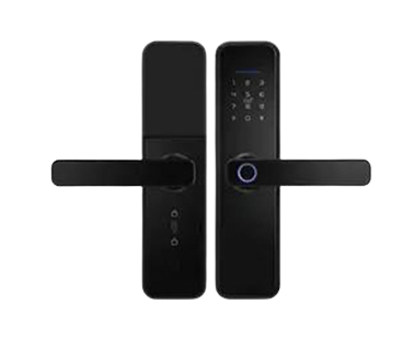 Bluetooth Smart Door Lock