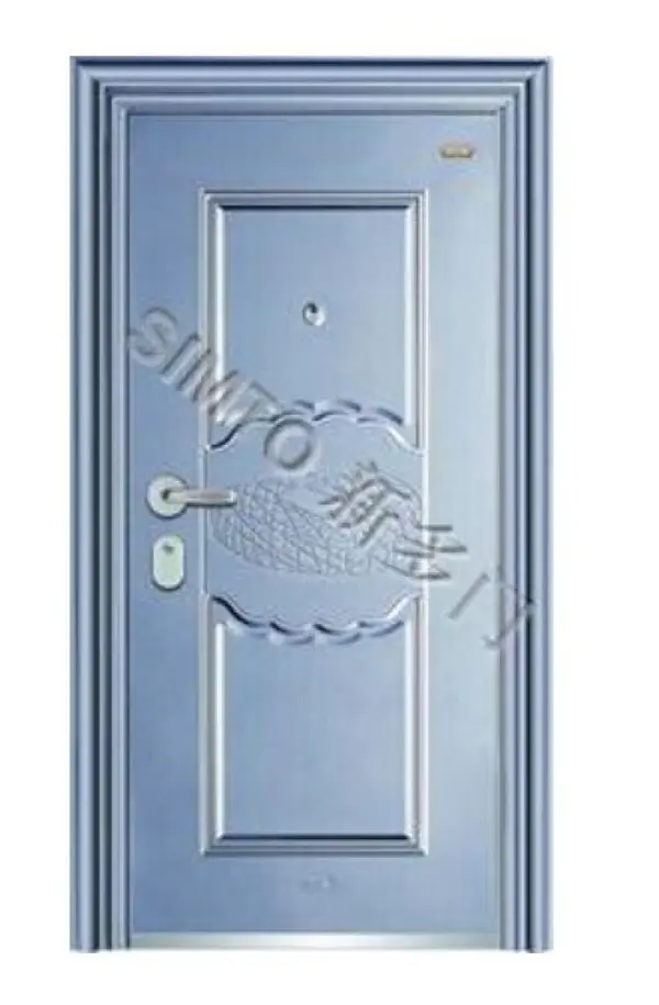 Unlock the Potential of Aluminum Alloy Doors for Your Home