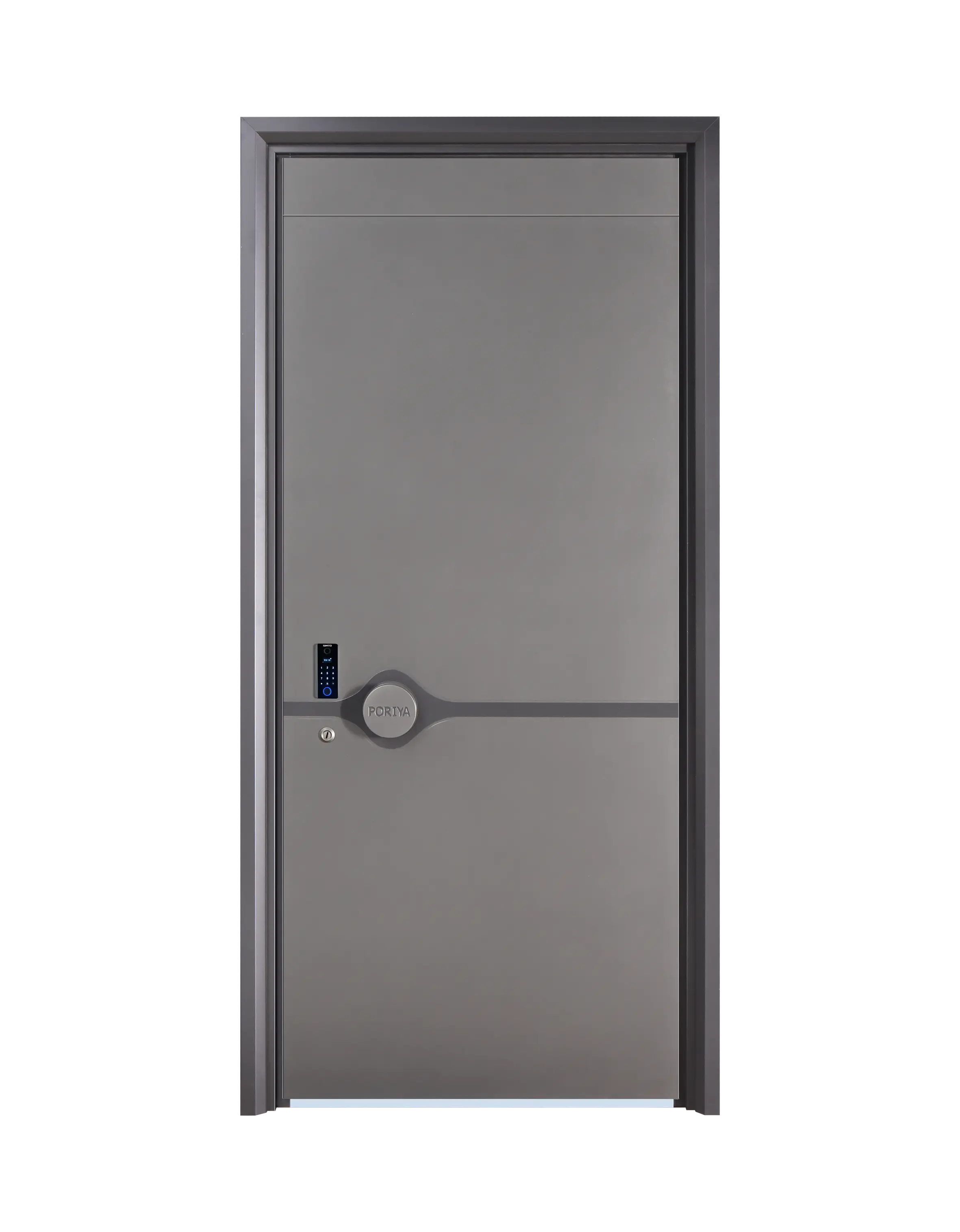 A Well-Constructed Exit: The Importance of Fire Doors in Emergency Egress