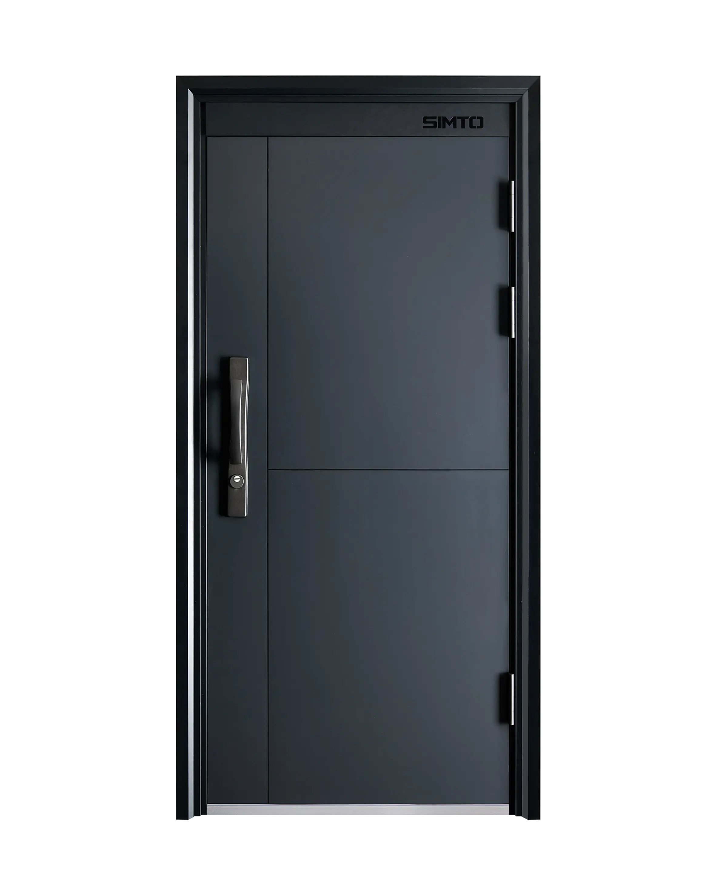 Save Time and Budget on Large Projects with Bulk Steel Door Supply