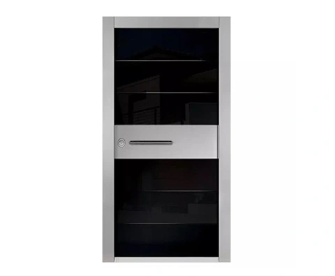What Is the Difference Between Fire Rated and Non Fire Rated Doors?