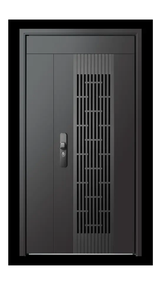 Custom Door