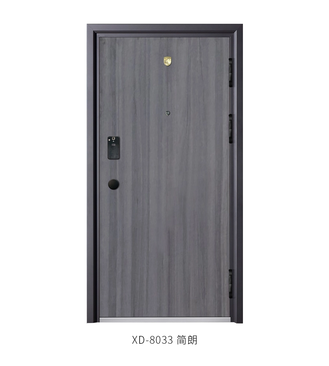 How Much Is a Steel Door